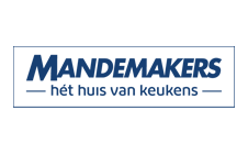 Mandemakers logo
